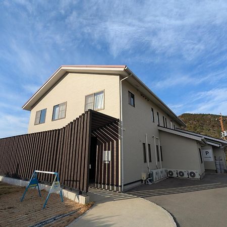 H,U,B Unzen - Vacation Stay 78660V Exteriör bild