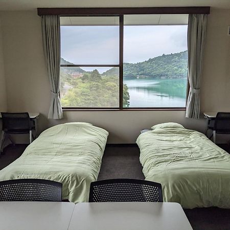 H,U,B Unzen - Vacation Stay 78660V Exteriör bild