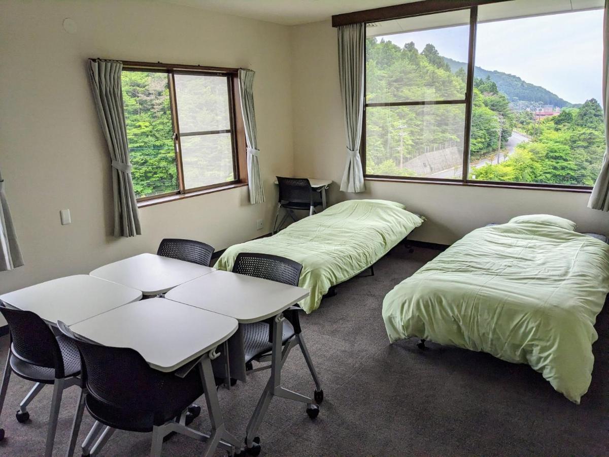 H,U,B Unzen - Vacation Stay 78660V Exteriör bild