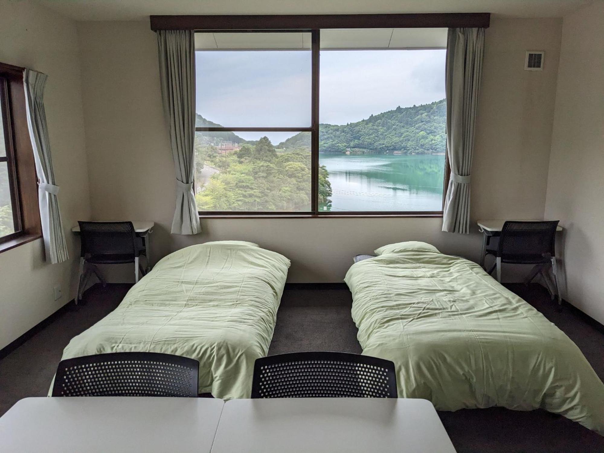 H,U,B Unzen - Vacation Stay 78660V Exteriör bild